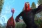 Dell Powers Reel FX Animated Film &quot;Free Birds&quot;