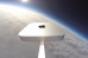 Video: Watch a Mac Mini Fly to Space