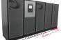 Hybrid Flywheel-Battery Data Center UPS Extends Runtime