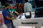 Lenovo Sets Sights on High-End x86 Server Market