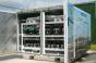 Do Electric Car Batteries Dream of Data Centers?