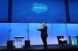 Salesforce Latest Convert to the Web-Scale Data Center Way