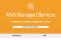 AWS Launches Managed Services