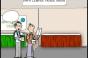 Friday Funny: Kip and Gary Go to a Data Center Conference