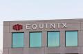 Equinix Inc.a data center provider in Redwood City, California.
