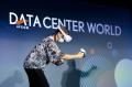 Data Center World 2022 VR keynote