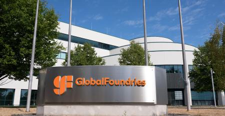 The a grant will help GlobalFoundries build a large-scale chip facility at its headquarters in Malta, NY