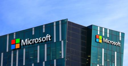 Microsoft Is Getting a New 'Outsider' CISO