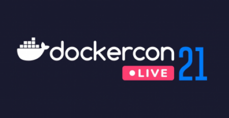 dockercon 2021 live event