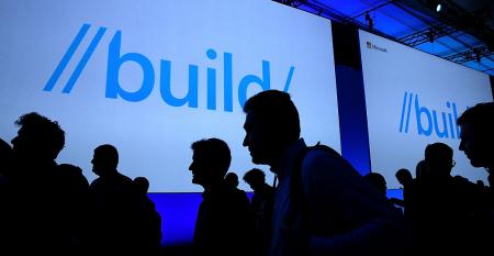 Microsoft Build 2016