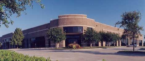 Horizon Data Center Solutions has leased space at 2440 Marsh in Carollton, Texas