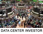 The Data Center Investor