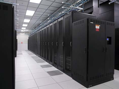 Closer Look Eaton Opens Two New Data Centers Data Center Knowledge