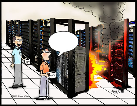 cartoon-hot-servers