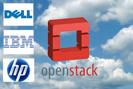 openstack-oems
