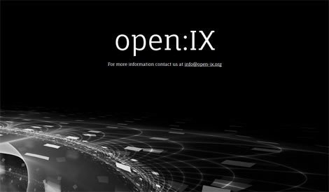 open-ix