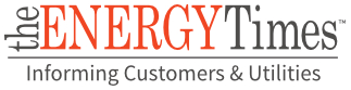 Energy times logo