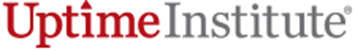 Uptime Institute logo